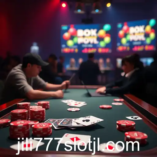 Emerging Trends in Online Slot Gaming