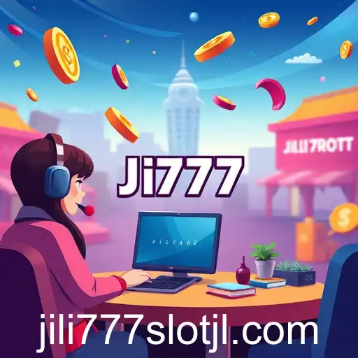 The Evolution of Online Slots and Jili777's Rise