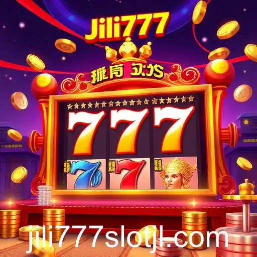 Exploring the Rise of Jili777 Slot