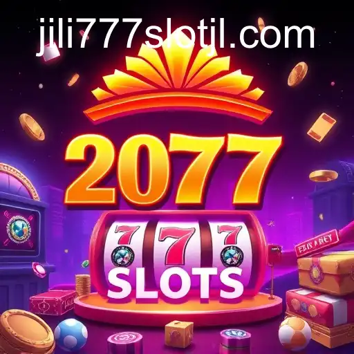 Jili777 Slot: Revolutionizing Online Gaming