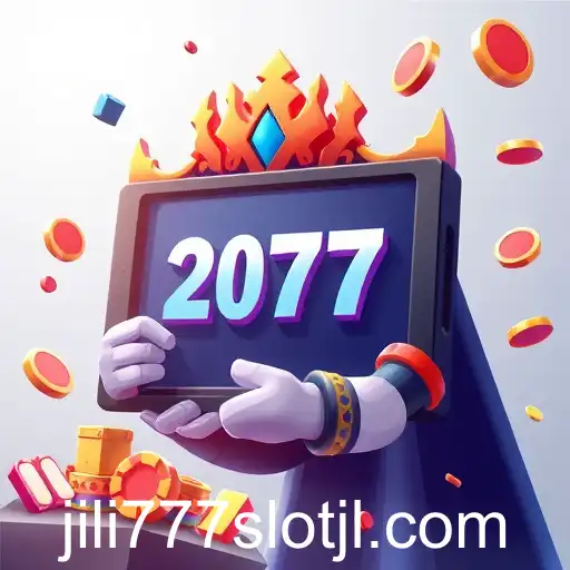 Exploring the Rise of Jili777 Slot in the Gaming World