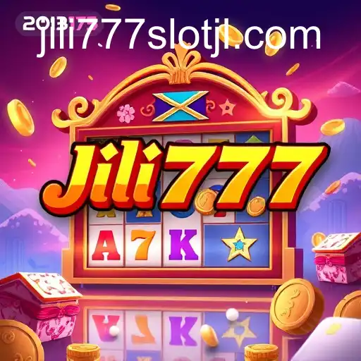 The Rise of Jili777 Slot in Online Gaming