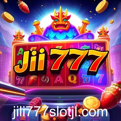 The Rise of Jili777 Slot in Online Gaming