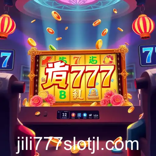 The Rise of JILI777 Slot in the Gaming World