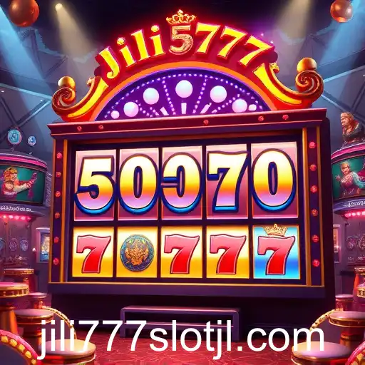 The Rising Popularity of Jili777 Slot Games