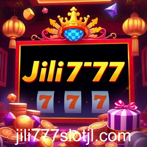 Exploring the Trends and Dynamics of Jili777 Slot in Online Gaming