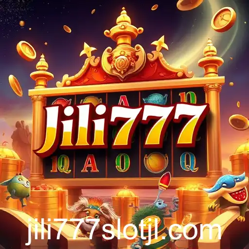 Jili777 Slots: The Rise of Online Gaming in 2025