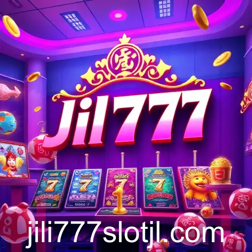 Rising Popularity of Jili777 Slot in Gaming