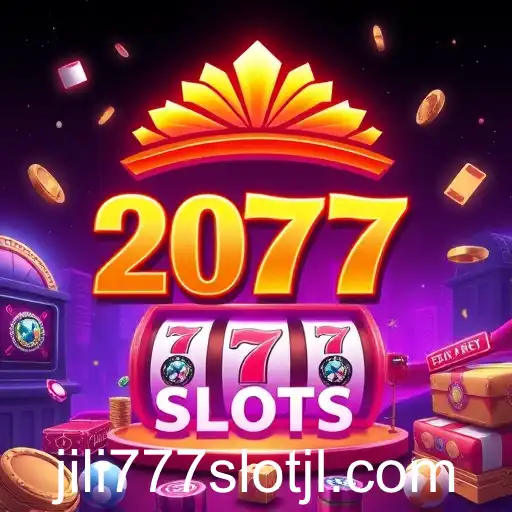 Jili777 Slot: Revolutionizing Online Gaming