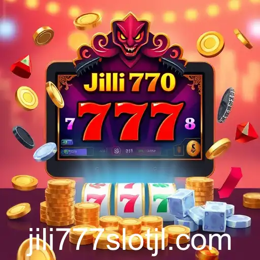 The Rise and Impact of Jili777 Slot in the Gaming World