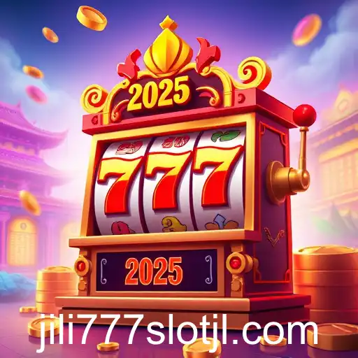 The Rise of Jili777 Slot in the Gaming World