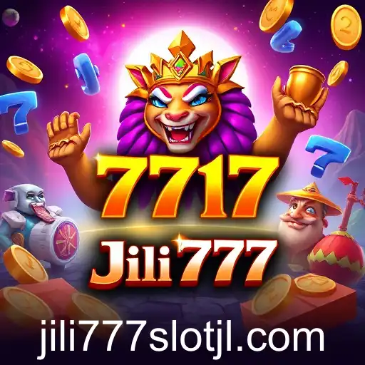 Online Gaming Surge in Mid-2020s: The Rise of Jili777 Slot