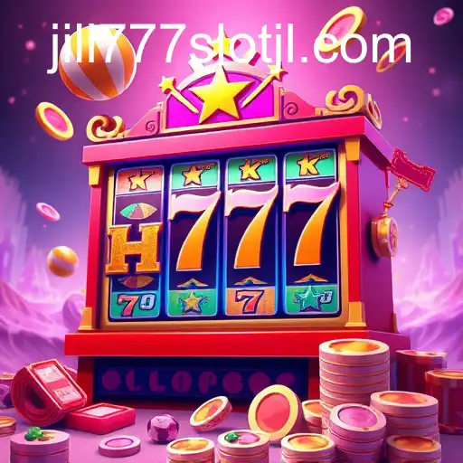 Exploring the World of Jili777 Slot: A Premier Gaming Experience